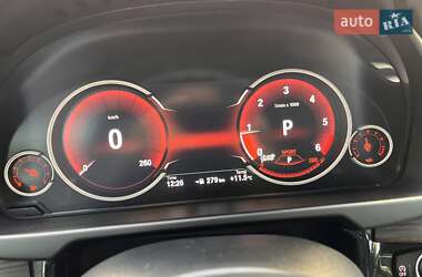 Внедорожник / Кроссовер BMW X5 2016 в 