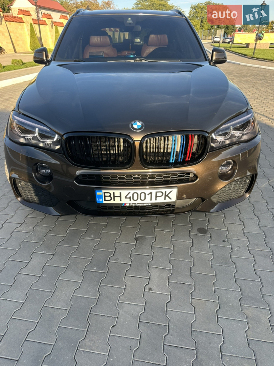 2013 BMW X5 - мініатюра 76