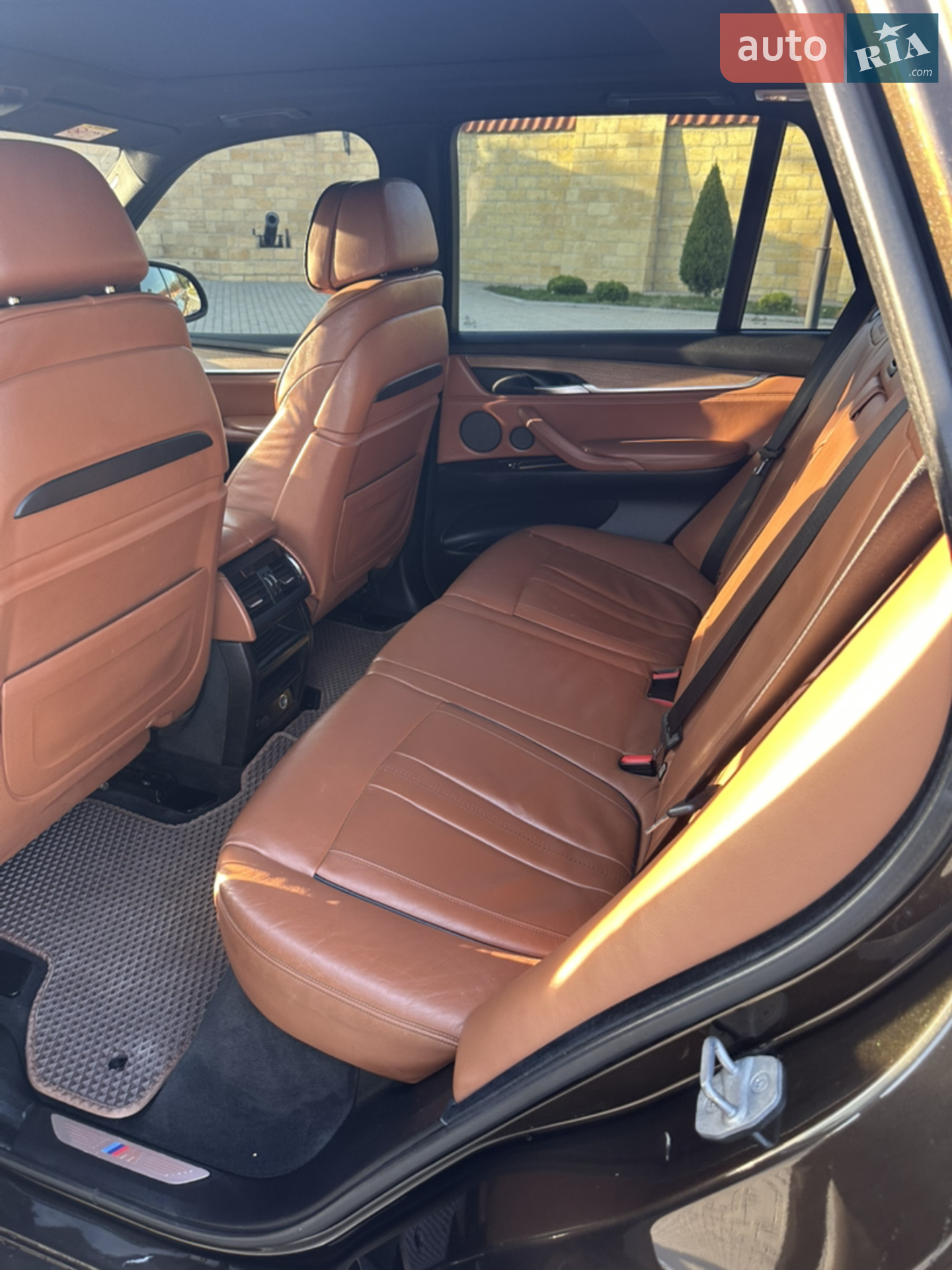 2014 BMW X5 - мініатюра 25