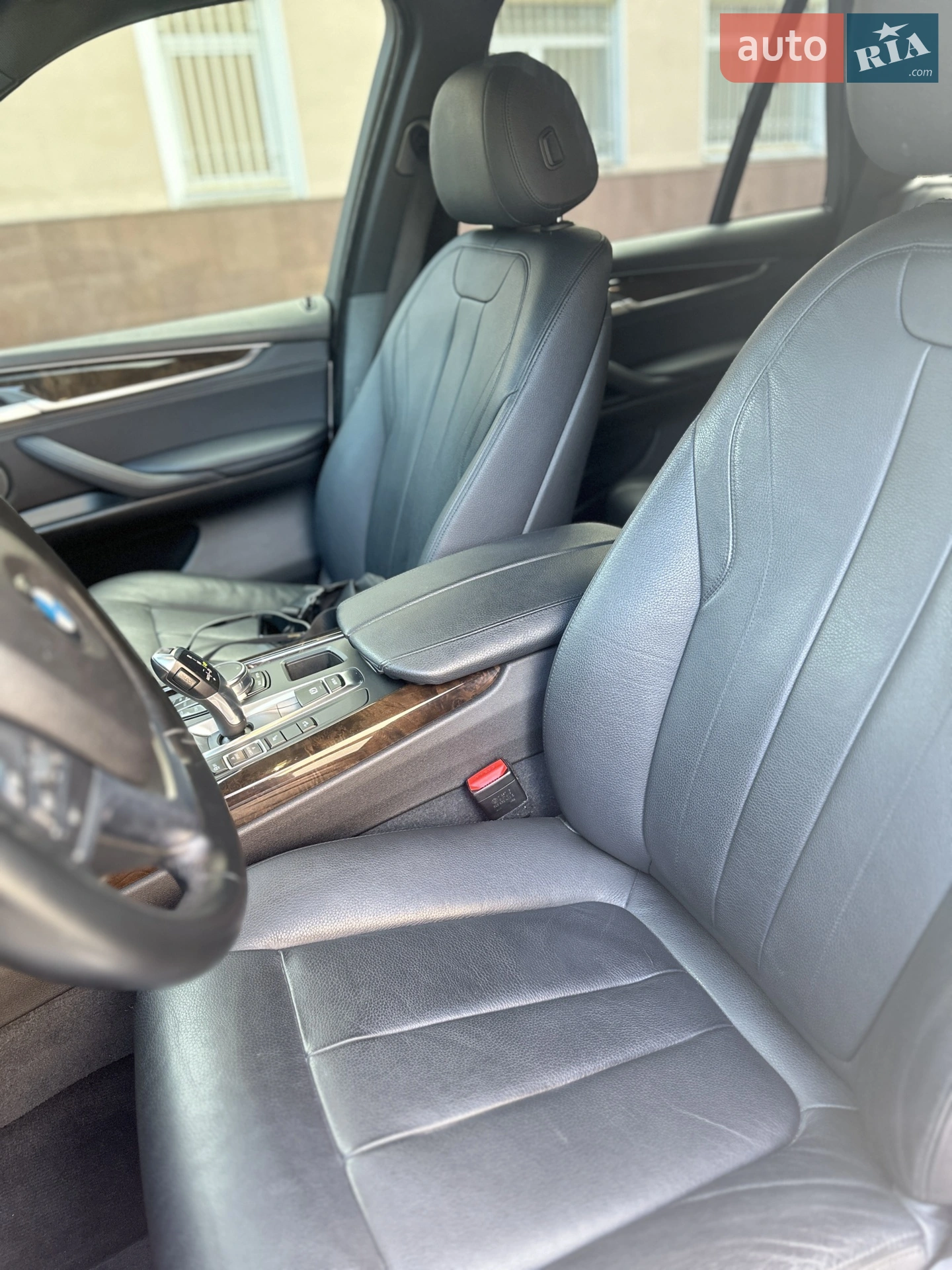 2016 BMW X5 - мініатюра 7
