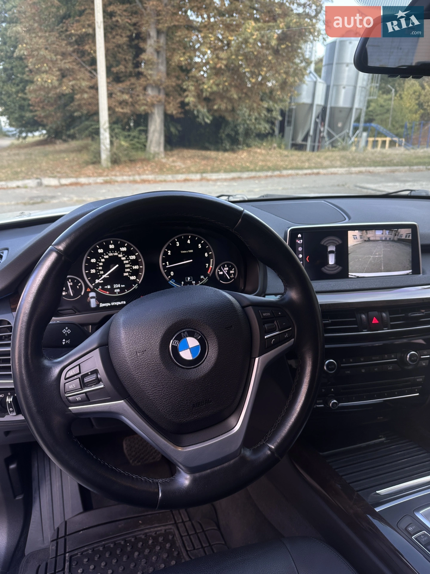 2016 BMW X5 - мініатюра 11