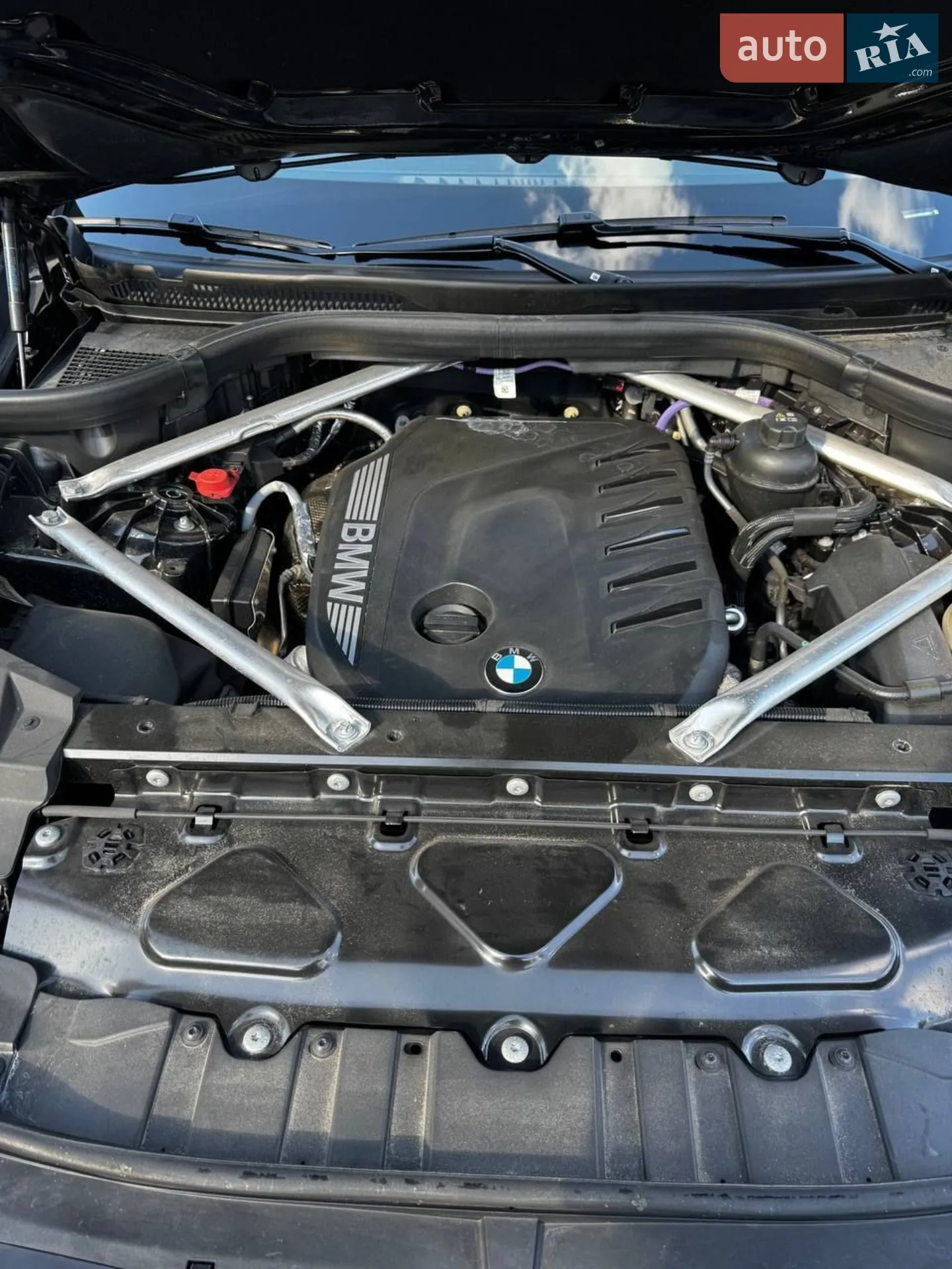 2024 BMW X5 - мініатюра 28