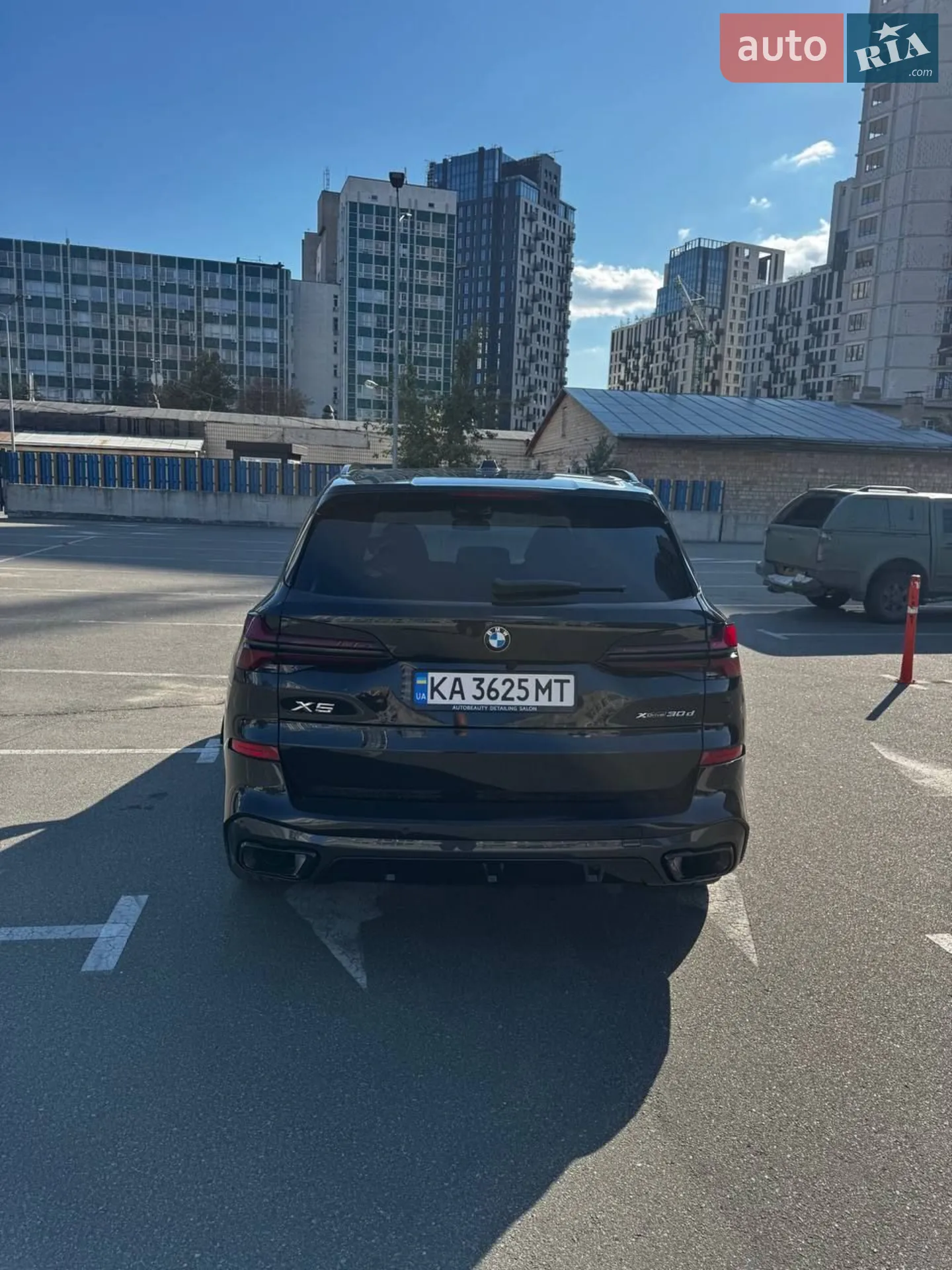 2024 BMW X5 - мініатюра 47