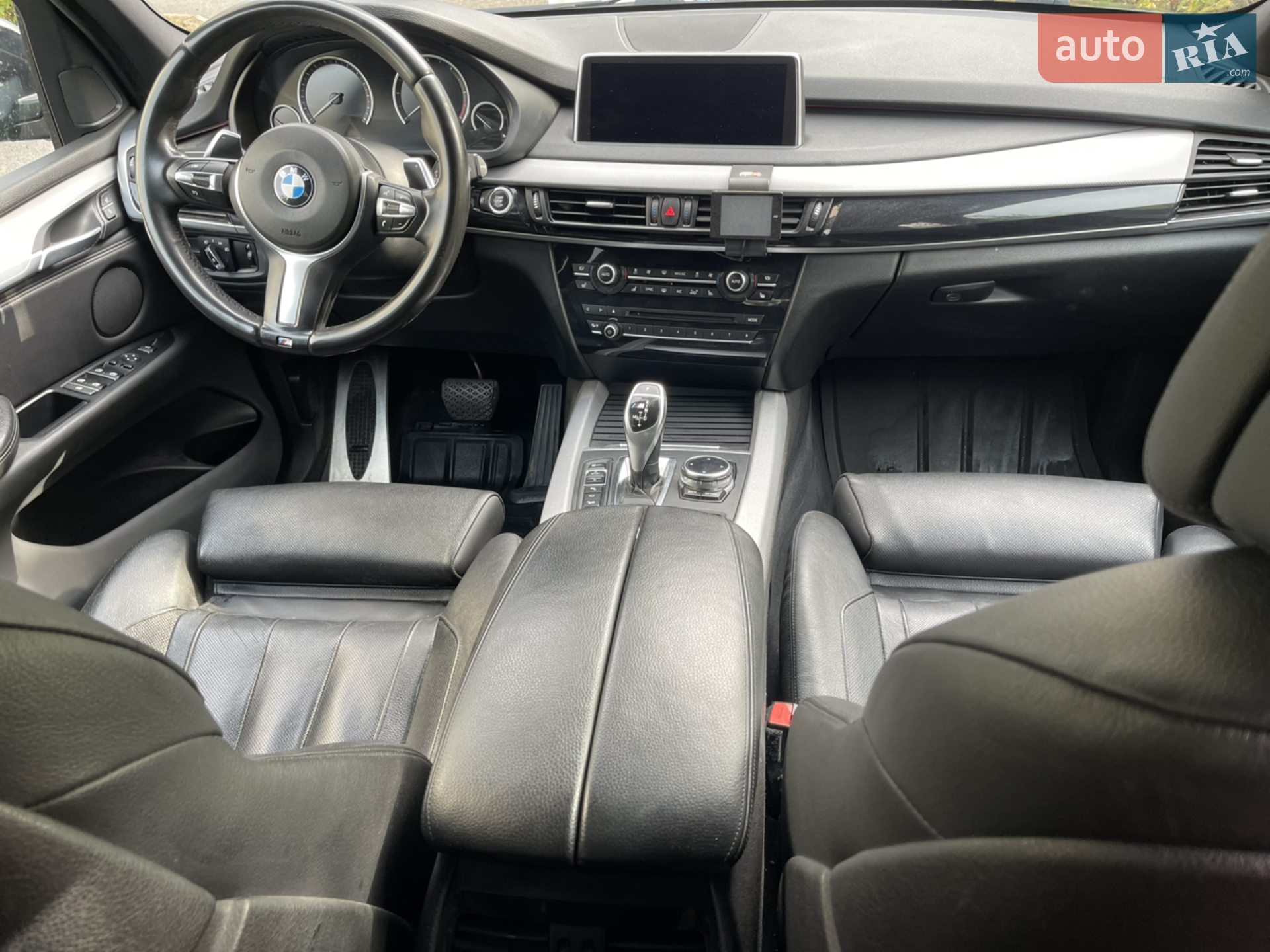 2013 BMW X5 - мініатюра 5