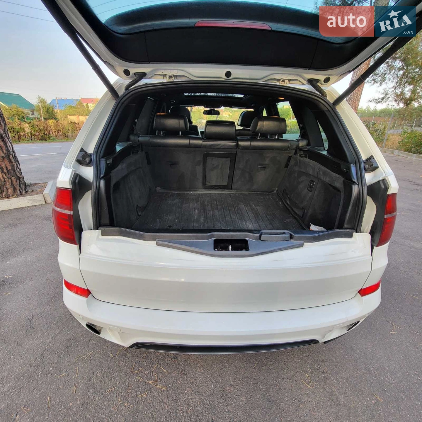 2011 BMW X5 - мініатюра 5