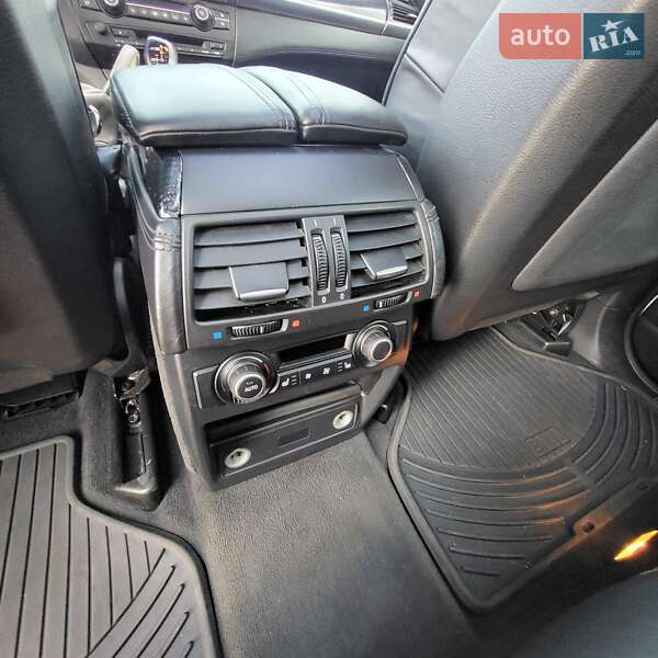 Внедорожник / Кроссовер BMW X5 2011 в Виннице фото 8 Внедорожник / Кроссовер BMW X5 2011 в Виннице