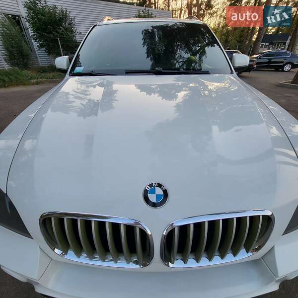 Внедорожник / Кроссовер BMW X5 2011 в Виннице фото 11 Внедорожник / Кроссовер BMW X5 2011 в Виннице