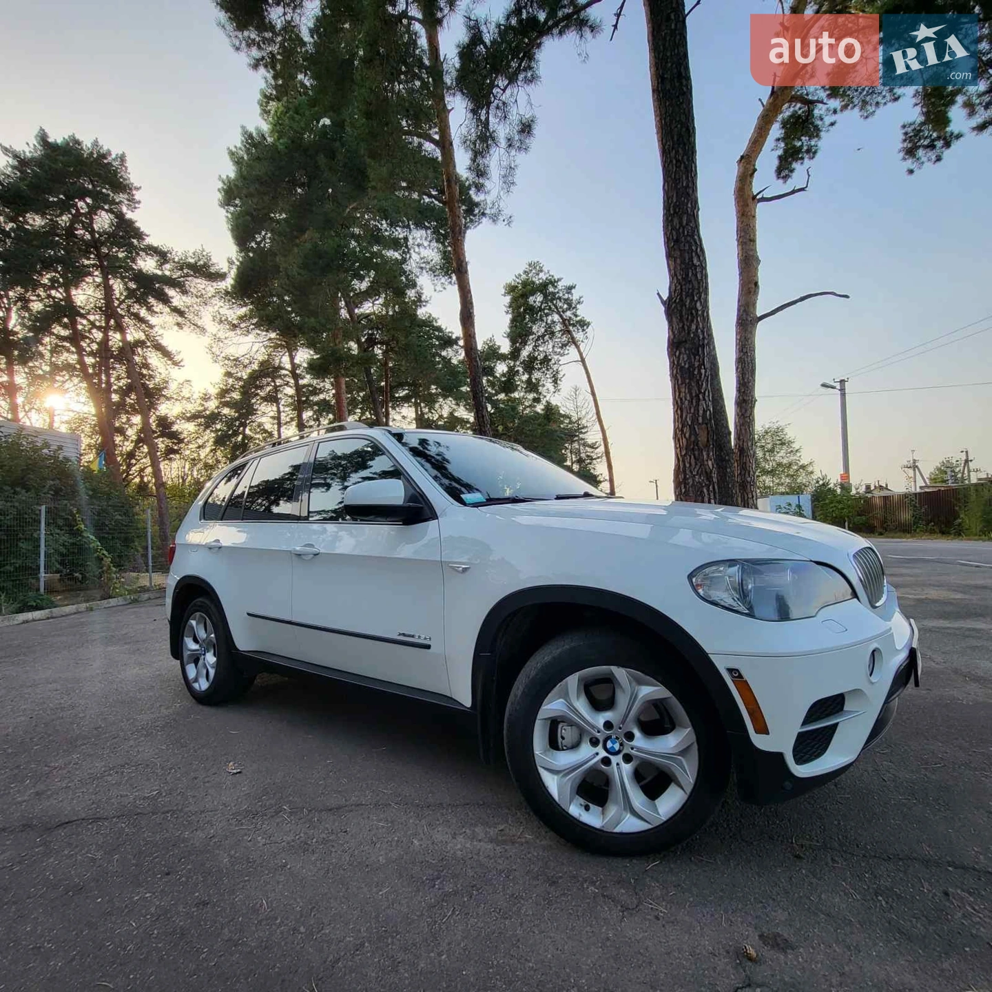 2011 BMW X5 - мініатюра 14