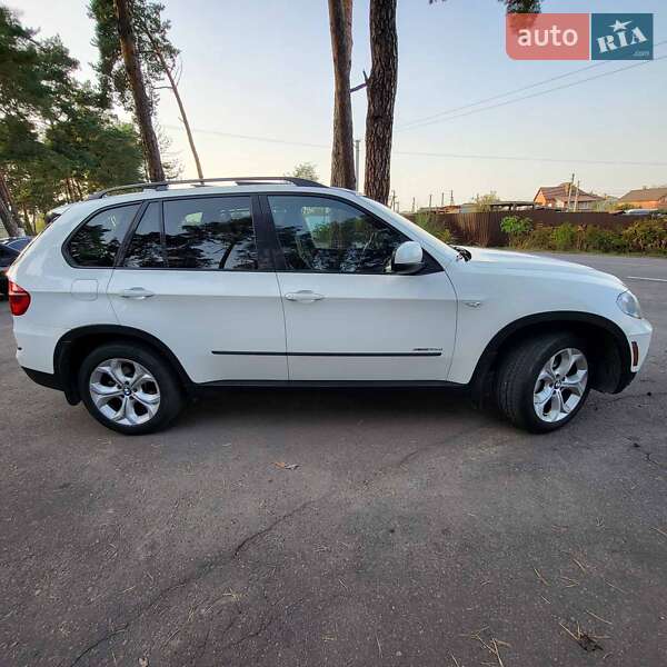 Внедорожник / Кроссовер BMW X5 2011 в Виннице фото 15 Внедорожник / Кроссовер BMW X5 2011 в Виннице