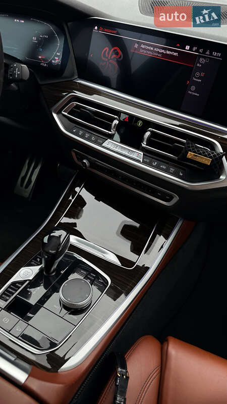 Позашляховик / Кросовер BMW X5 2019 в Ірпені