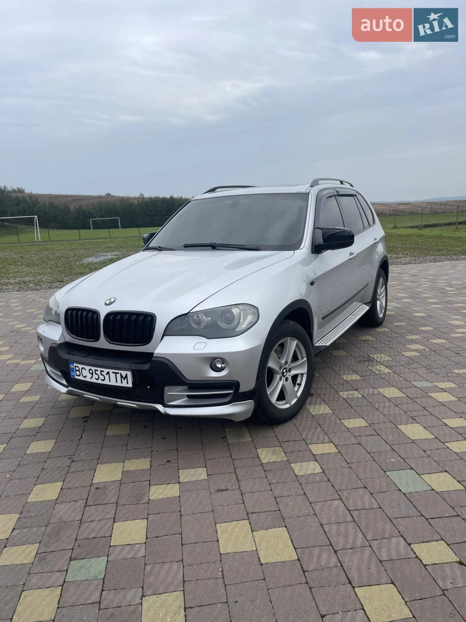 2010 BMW X5 - мініатюра 17
