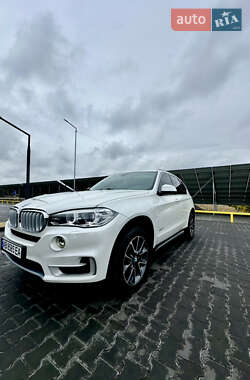 Внедорожник / Кроссовер BMW X5 2018 в Умани