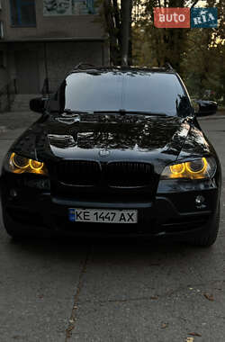 Внедорожник / Кроссовер BMW X5 2009 в Днепре