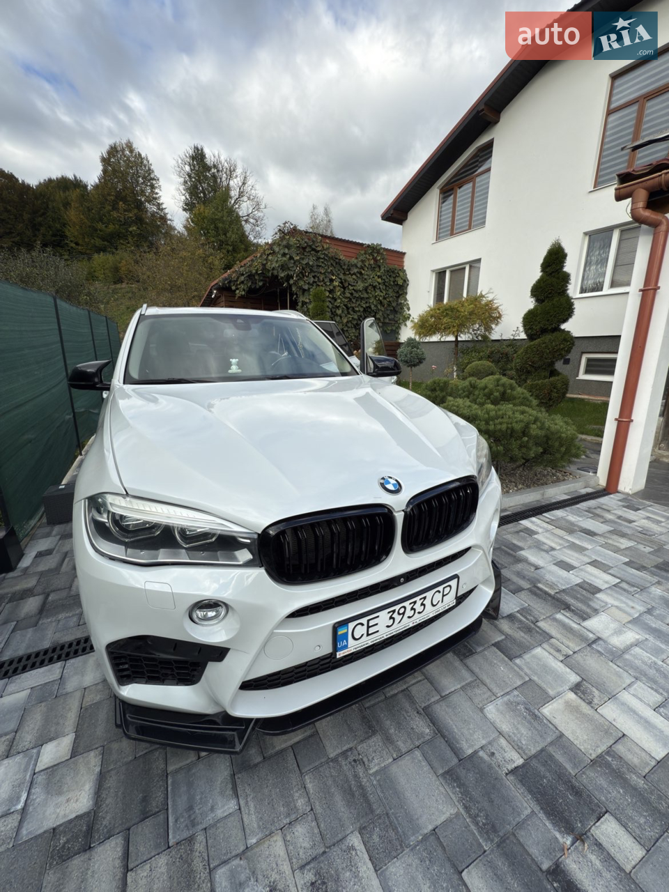 2016 BMW X5 - мініатюра 12