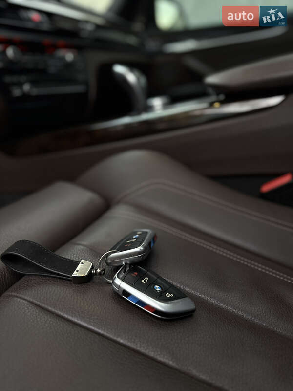 Позашляховик / Кросовер BMW X5 2015 в Тернополі фото 29 Позашляховик / Кросовер BMW X5 2015 в Тернополі