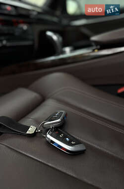 Внедорожник / Кроссовер BMW X5 2015 в 
