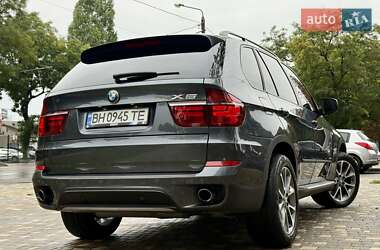 Внедорожник / Кроссовер BMW X5 2011 в Одессе Внедорожник / Кроссовер BMW X5 2011 в Одессе