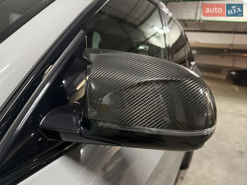 Позашляховик / Кросовер BMW X5 2023 в Києві