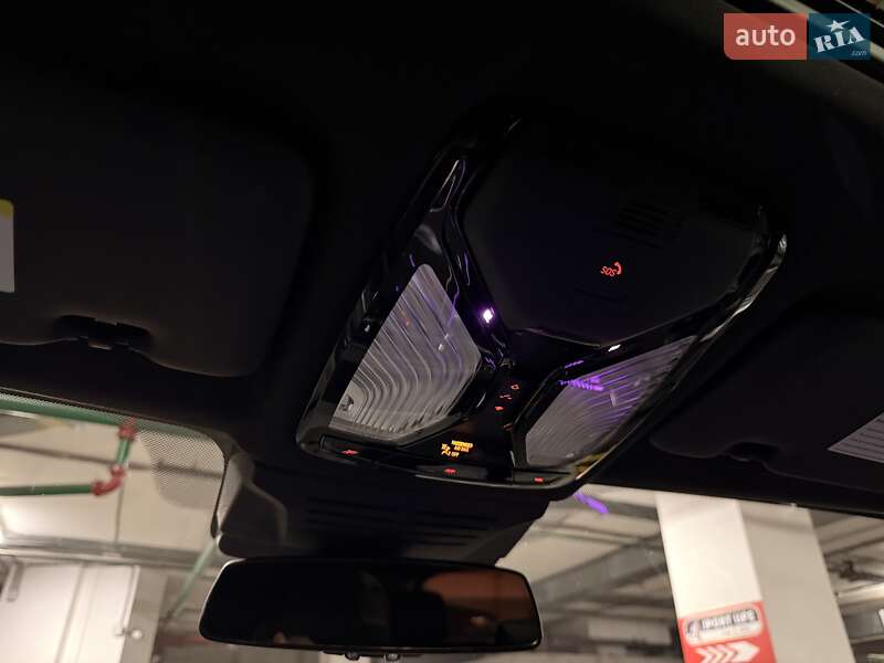 Позашляховик / Кросовер BMW X5 2023 в Києві