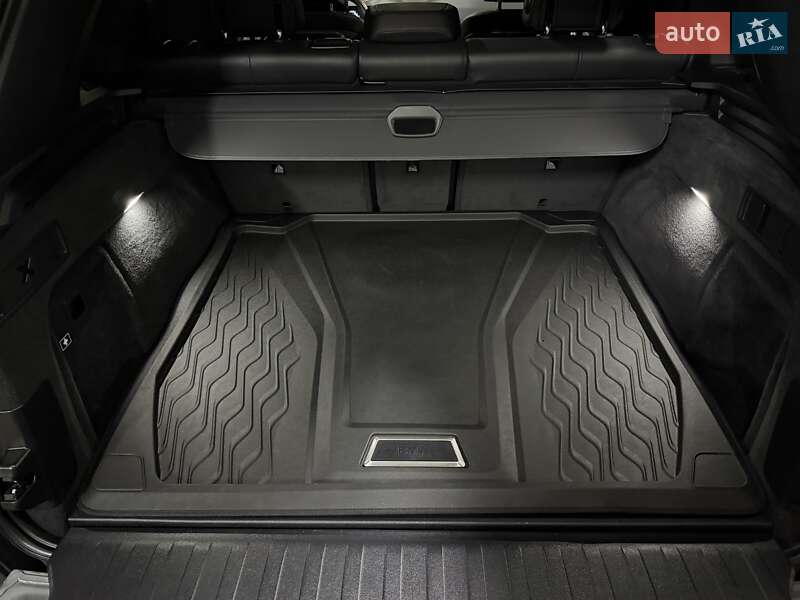 Позашляховик / Кросовер BMW X5 2023 в Києві