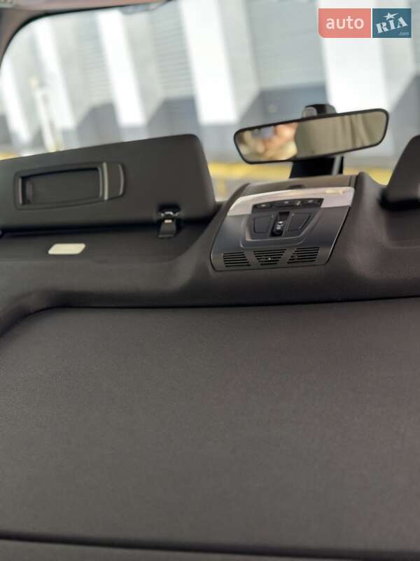 Внедорожник / Кроссовер BMW X5 2016 в Виннице фото 24 Внедорожник / Кроссовер BMW X5 2016 в Виннице