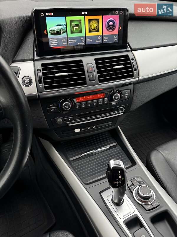 Внедорожник / Кроссовер BMW X5 2012 в Виннице фото 9 Внедорожник / Кроссовер BMW X5 2012 в Виннице