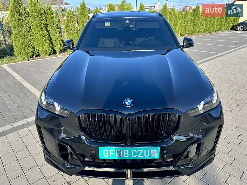 Внедорожник / Кроссовер BMW X5 2020 в Мукачево фото 4 Внедорожник / Кроссовер BMW X5 2020 в Мукачево