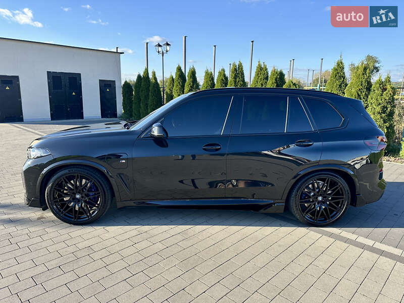 Внедорожник / Кроссовер BMW X5 2020 в Мукачево фото 6 Внедорожник / Кроссовер BMW X5 2020 в Мукачево