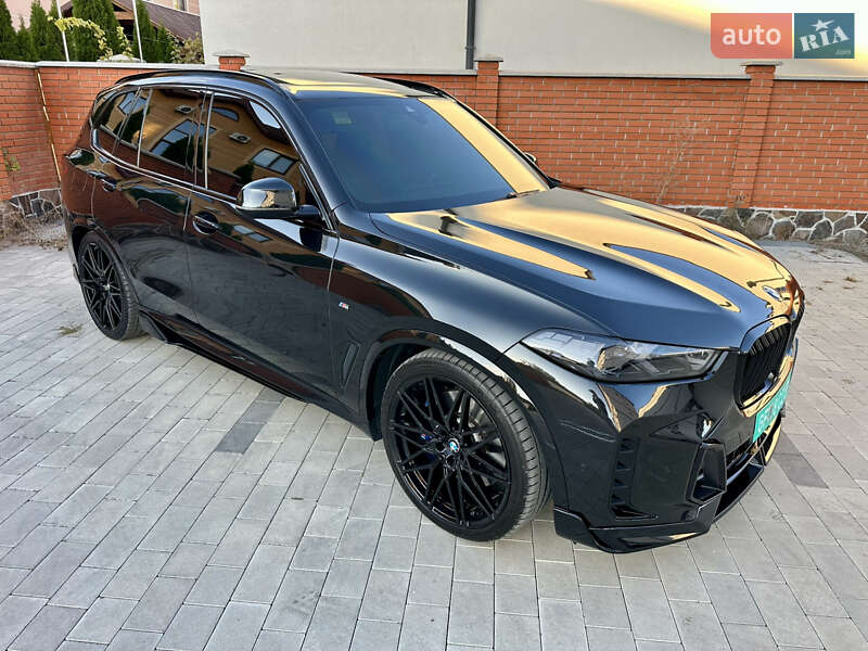 Внедорожник / Кроссовер BMW X5 2020 в Мукачево фото 20 Внедорожник / Кроссовер BMW X5 2020 в Мукачево