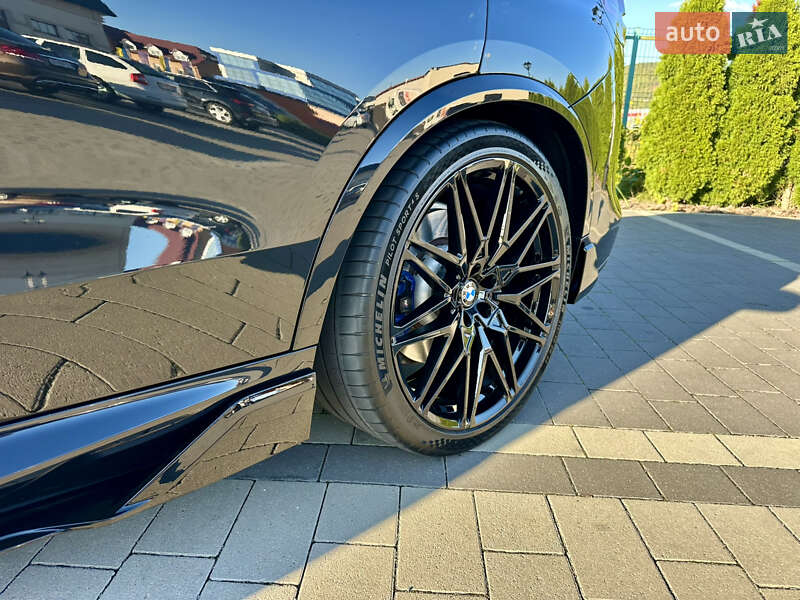 Внедорожник / Кроссовер BMW X5 2020 в Мукачево фото 27 Внедорожник / Кроссовер BMW X5 2020 в Мукачево