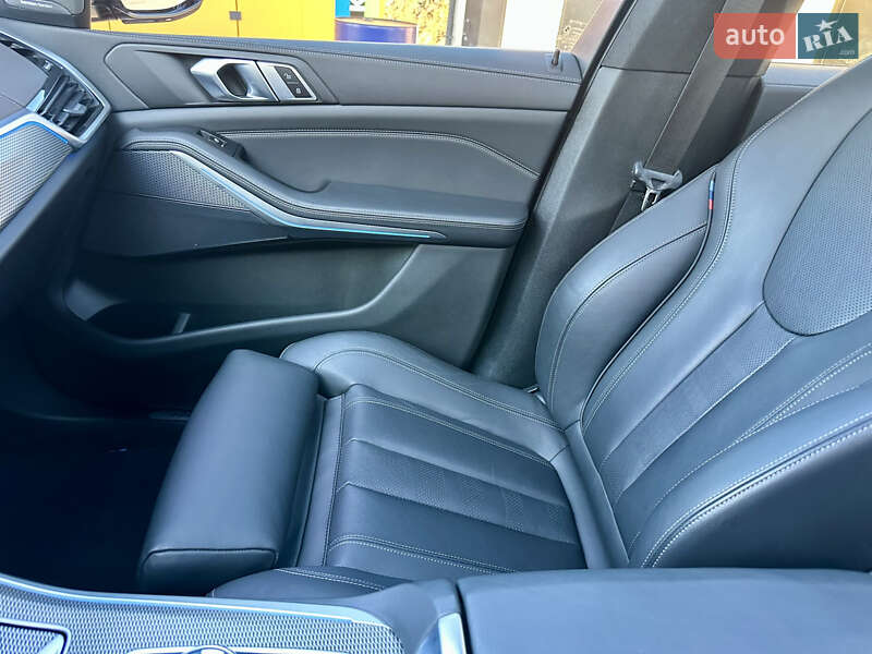 Внедорожник / Кроссовер BMW X5 2020 в Мукачево фото 31 Внедорожник / Кроссовер BMW X5 2020 в Мукачево