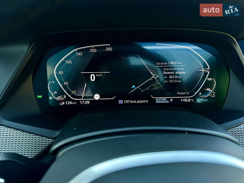 Внедорожник / Кроссовер BMW X5 2020 в Мукачево фото 37 Внедорожник / Кроссовер BMW X5 2020 в Мукачево