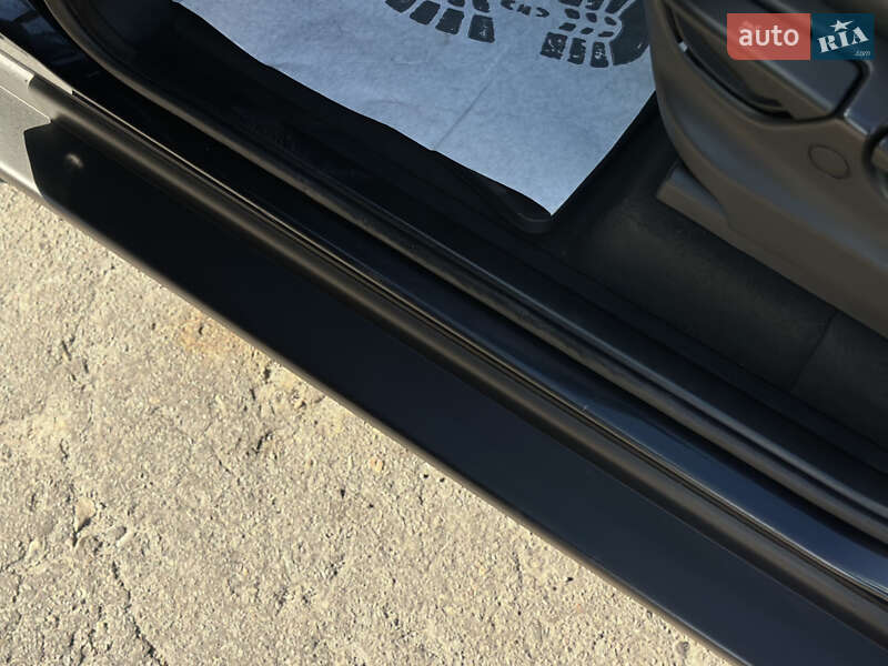 Внедорожник / Кроссовер BMW X5 2006 в Шептицькому