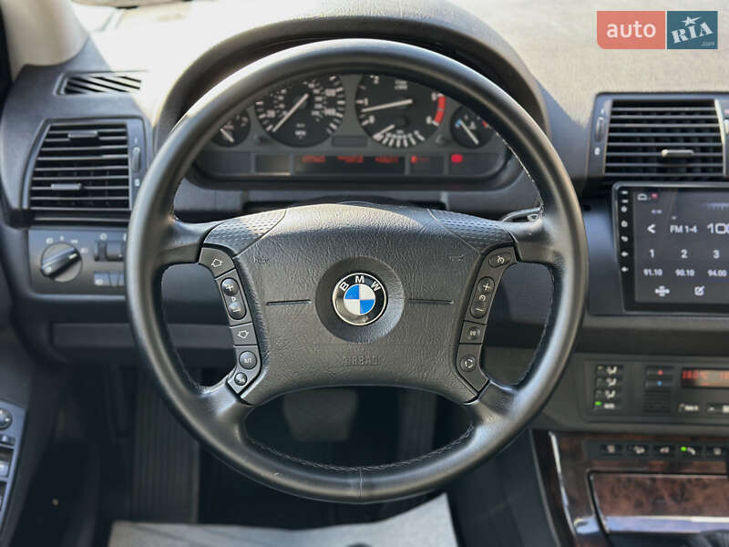 Внедорожник / Кроссовер BMW X5 2006 в Шептицькому