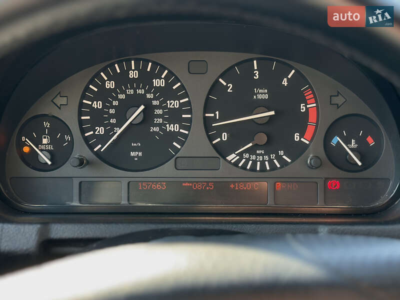 Внедорожник / Кроссовер BMW X5 2006 в Шептицькому