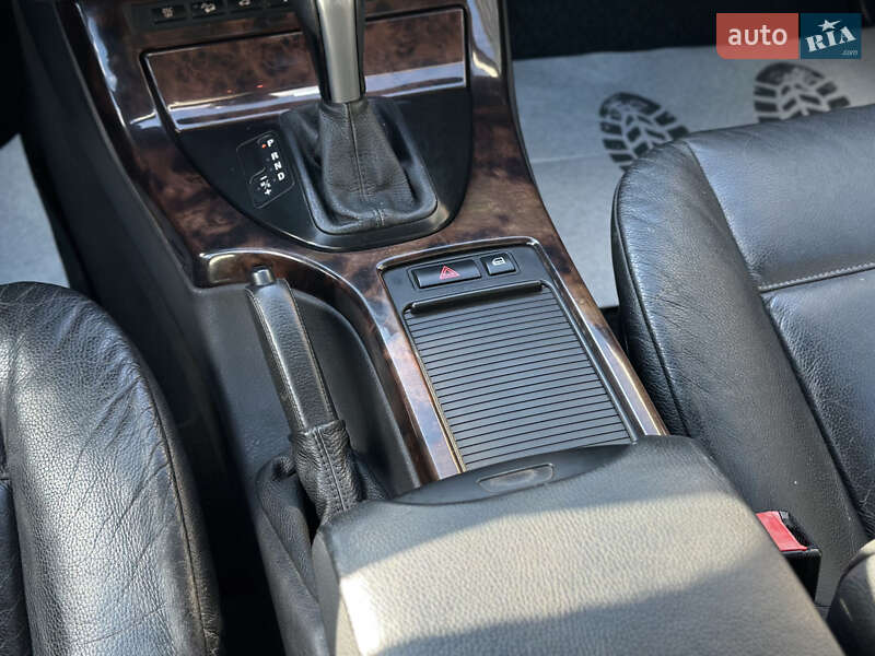 Внедорожник / Кроссовер BMW X5 2006 в Шептицькому