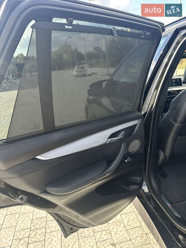 Внедорожник / Кроссовер BMW X5 2013 в Львове фото 29 Внедорожник / Кроссовер BMW X5 2013 в Львове