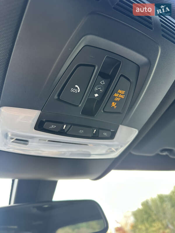 Внедорожник / Кроссовер BMW X5 2013 в Львове фото 39 Внедорожник / Кроссовер BMW X5 2013 в Львове