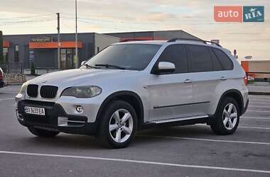 Внедорожник / Кроссовер BMW X5 2007 в Тернополе