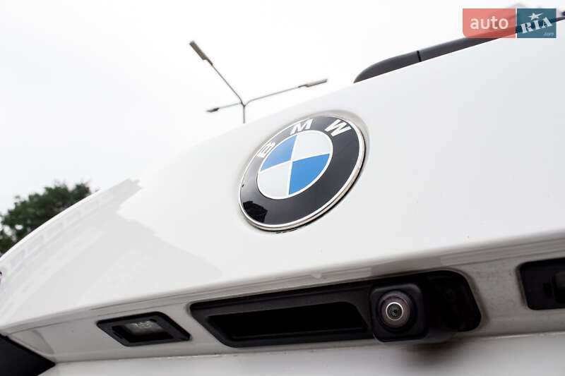 Внедорожник / Кроссовер BMW X5 2020 в Львове фото 26 Внедорожник / Кроссовер BMW X5 2020 в Львове