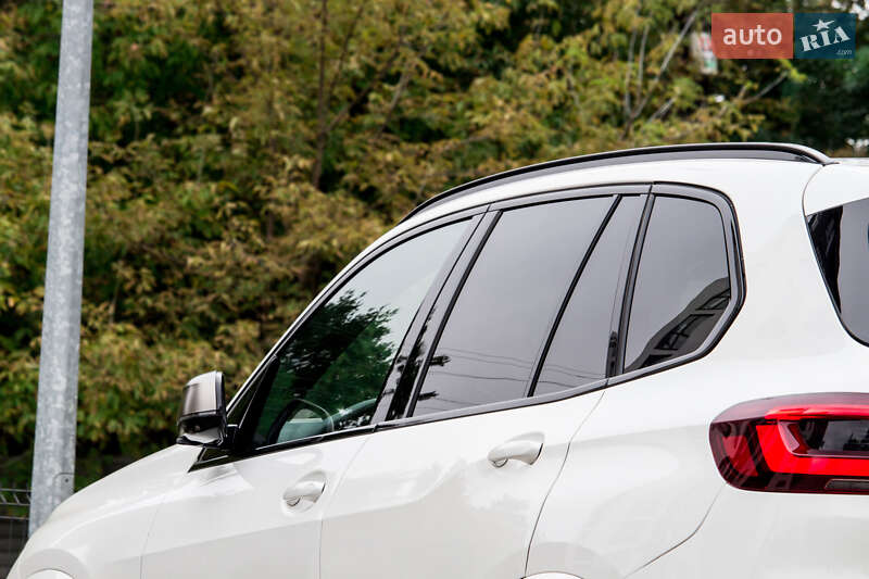 Внедорожник / Кроссовер BMW X5 2020 в Львове фото 35 Внедорожник / Кроссовер BMW X5 2020 в Львове