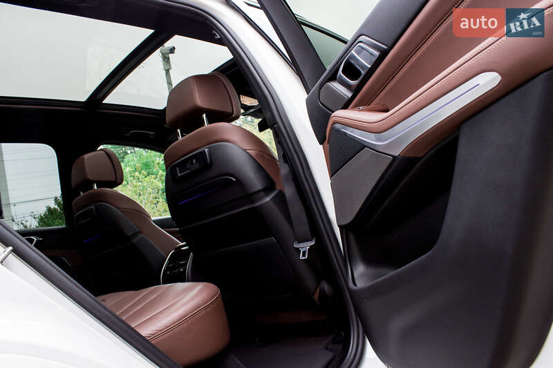 Внедорожник / Кроссовер BMW X5 2020 в Львове фото 63 Внедорожник / Кроссовер BMW X5 2020 в Львове
