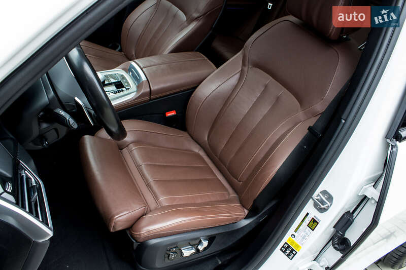 Внедорожник / Кроссовер BMW X5 2020 в Львове фото 79 Внедорожник / Кроссовер BMW X5 2020 в Львове