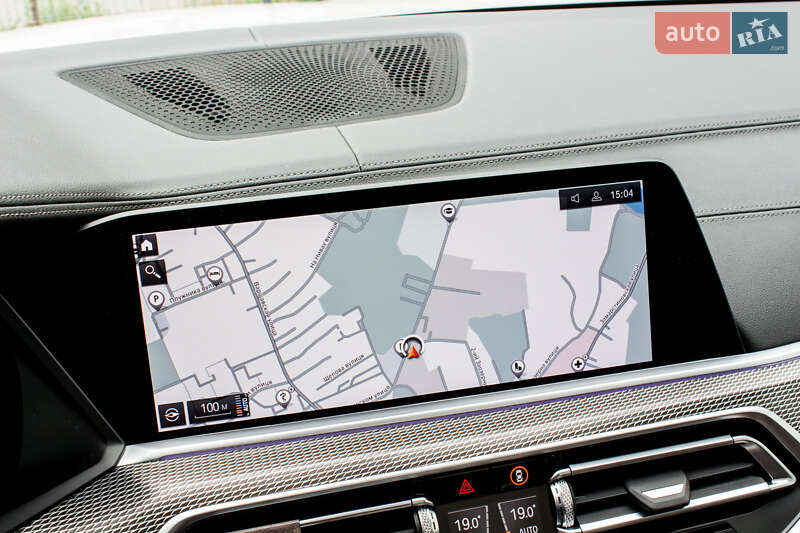 Внедорожник / Кроссовер BMW X5 2020 в Львове фото 93 Внедорожник / Кроссовер BMW X5 2020 в Львове