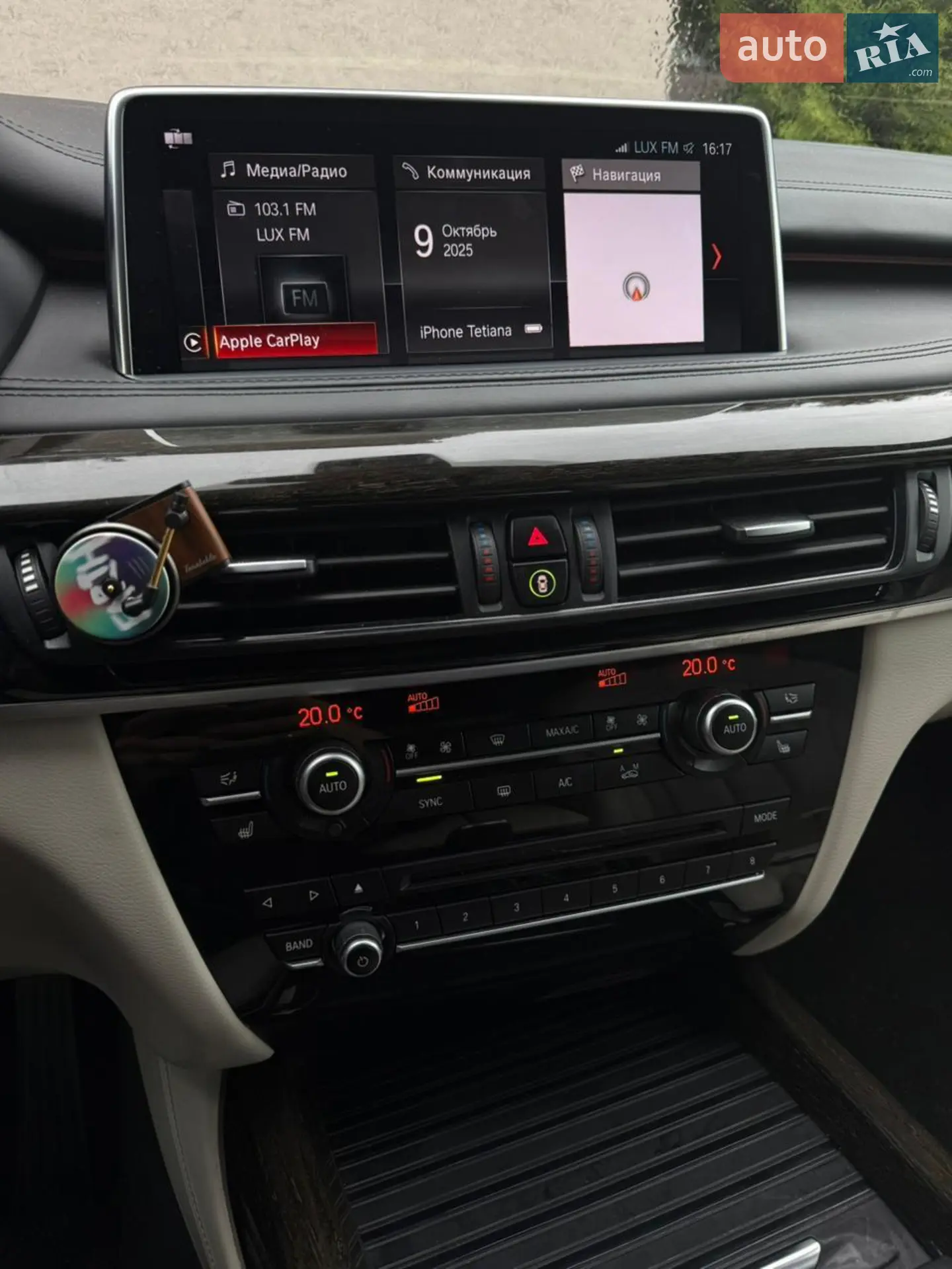 2018 BMW X5 - мініатюра 16