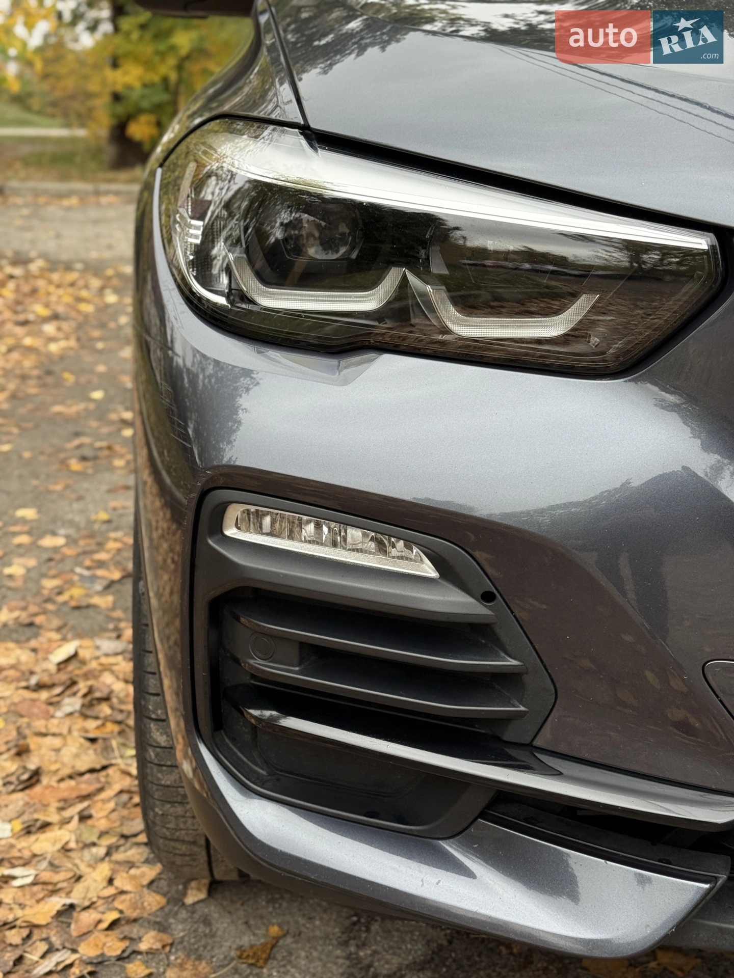 2018 BMW X5 - мініатюра 13