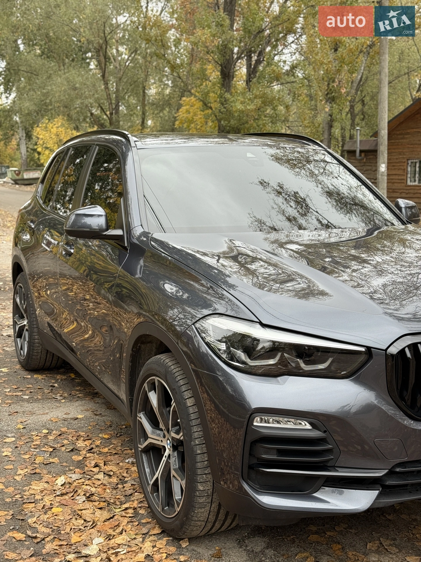 2018 BMW X5 - мініатюра 15