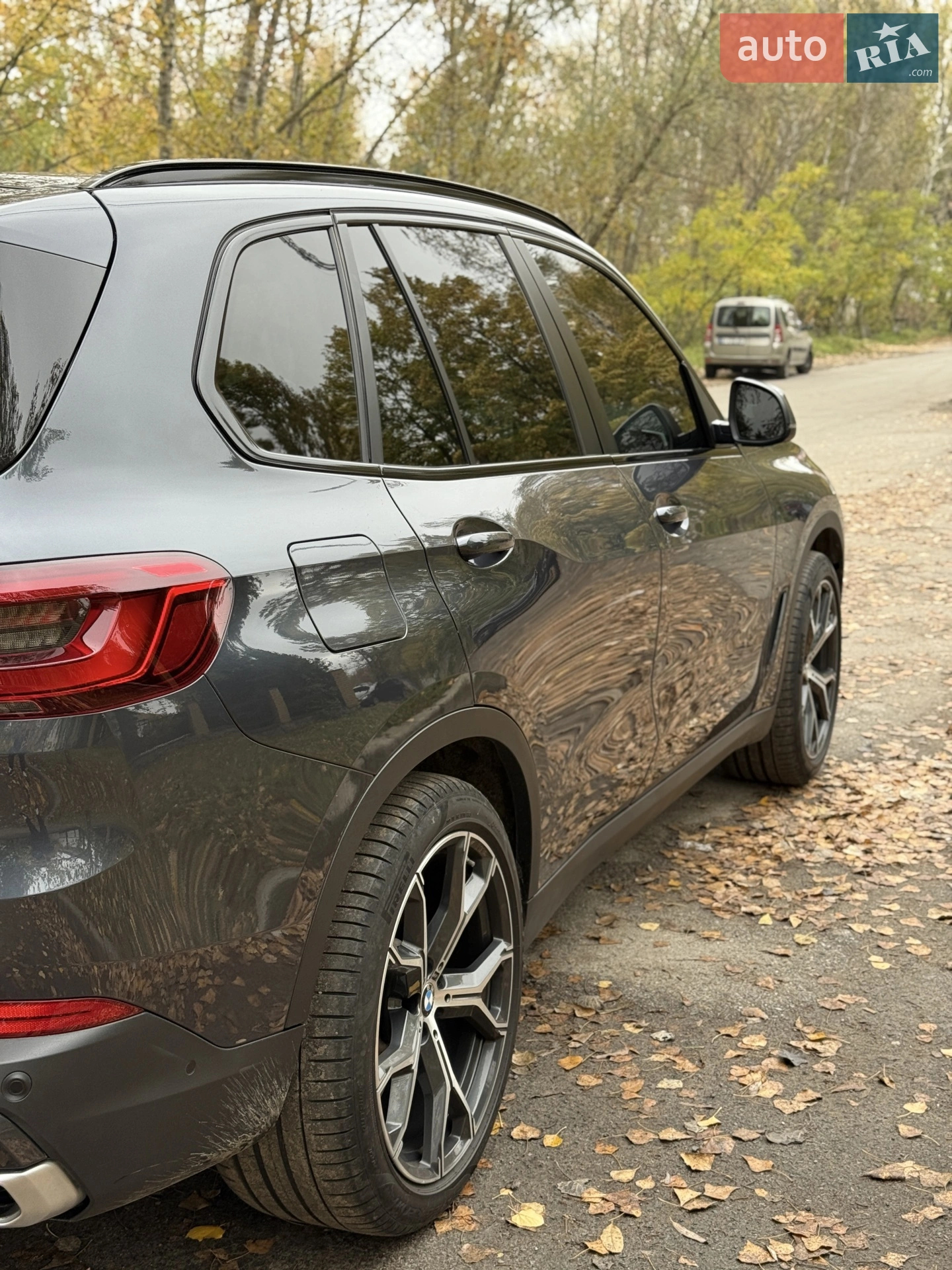 2018 BMW X5 - мініатюра 19