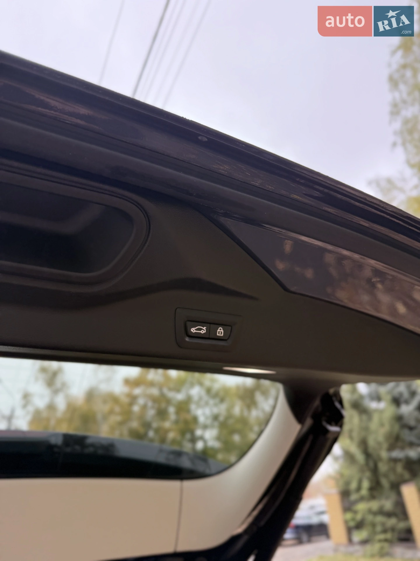 2018 BMW X5 - мініатюра 52