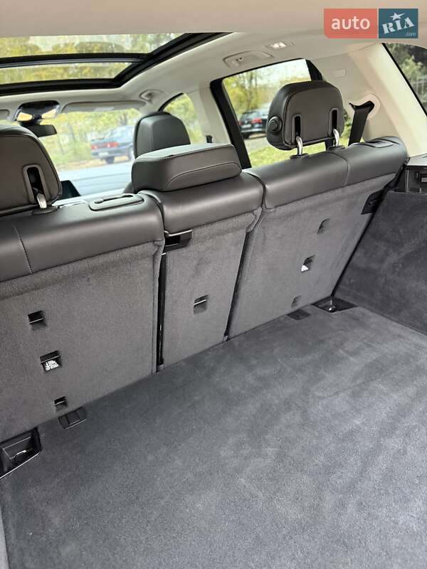 Внедорожник / Кроссовер BMW X5 2018 в Полтаве